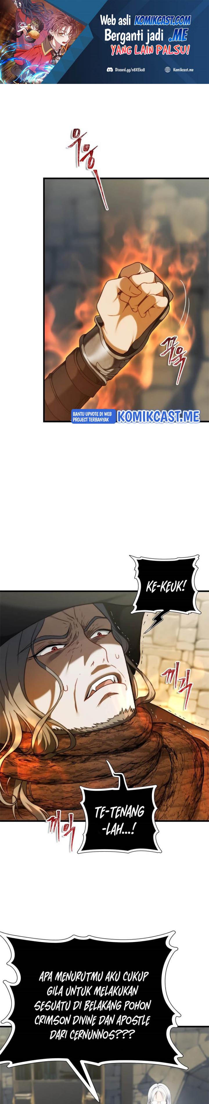 Ranker Who Lives a Second Time