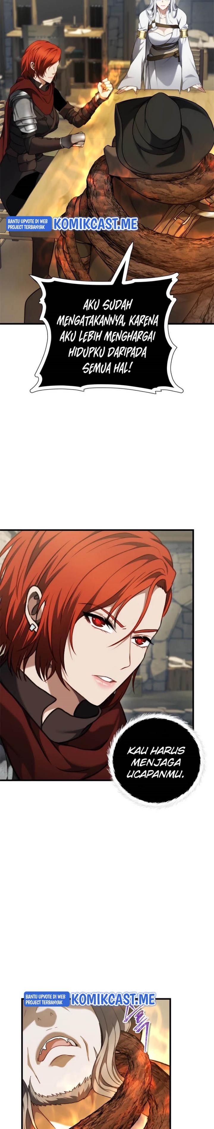 Ranker Who Lives a Second Time