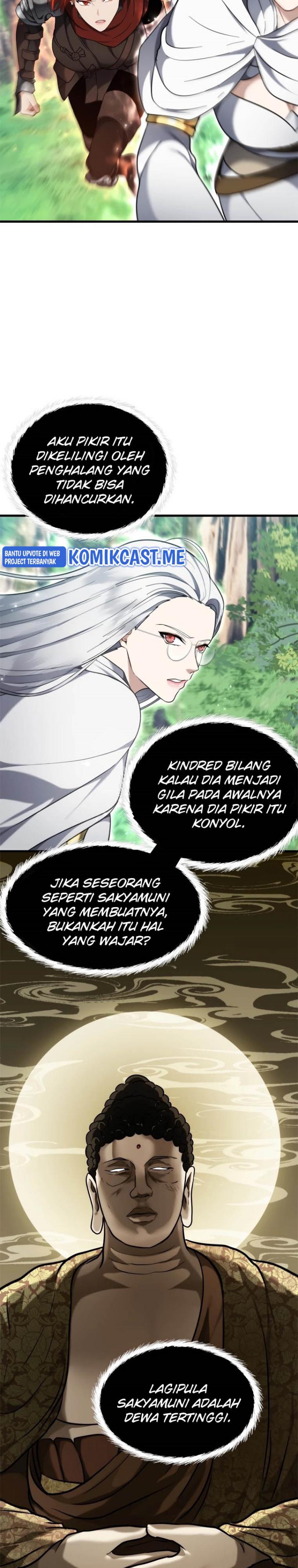 Ranker Who Lives a Second Time