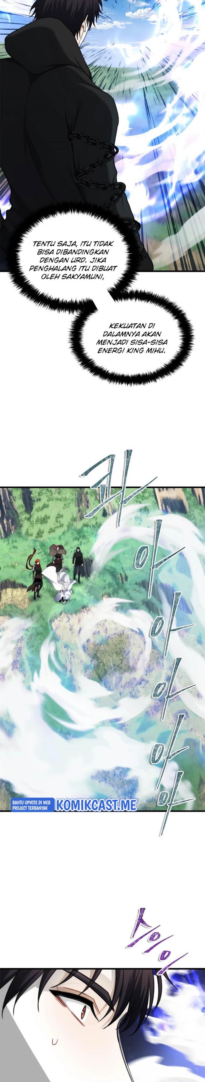 Ranker Who Lives a Second Time