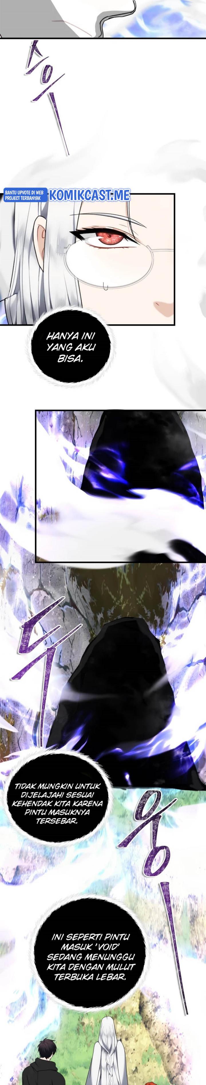 Ranker Who Lives a Second Time