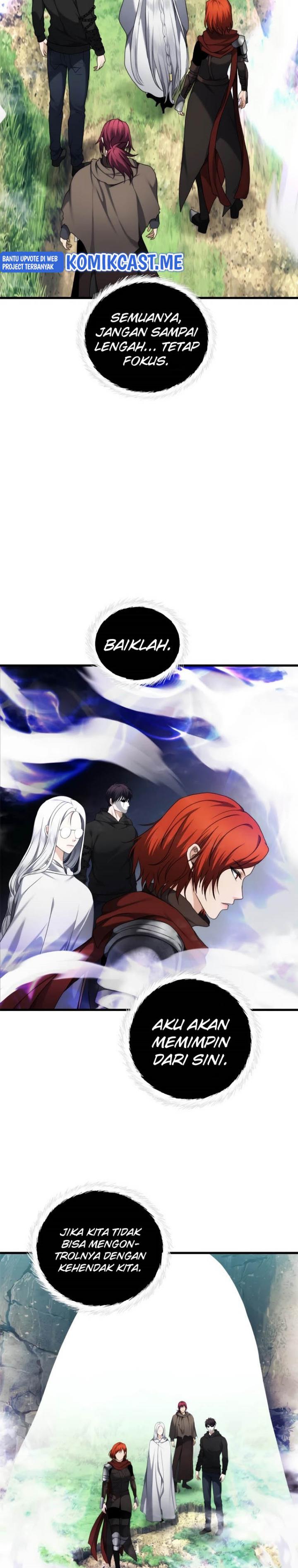 Ranker Who Lives a Second Time