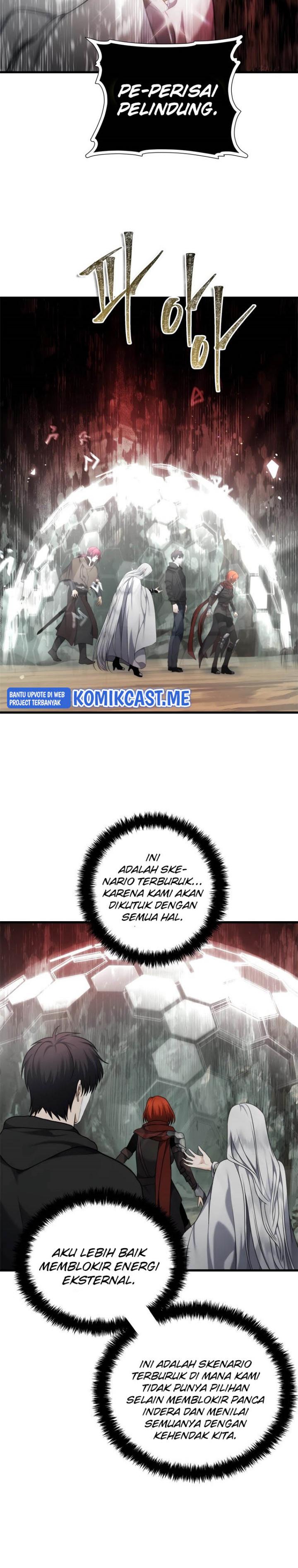 Ranker Who Lives a Second Time