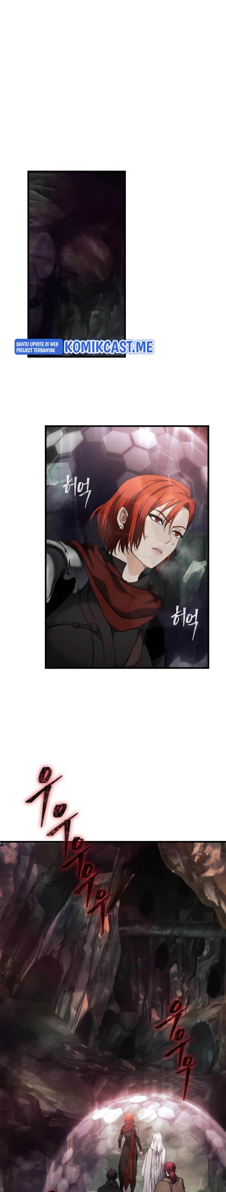 Ranker Who Lives a Second Time
