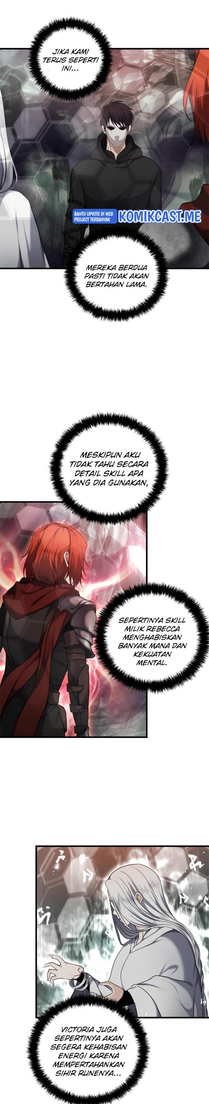 Ranker Who Lives a Second Time