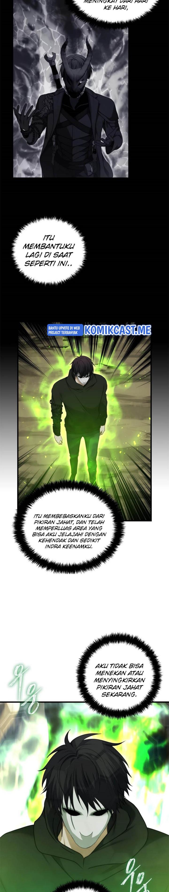Ranker Who Lives a Second Time