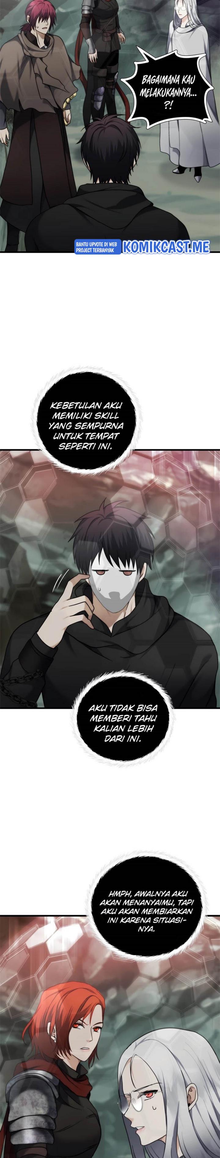 Ranker Who Lives a Second Time