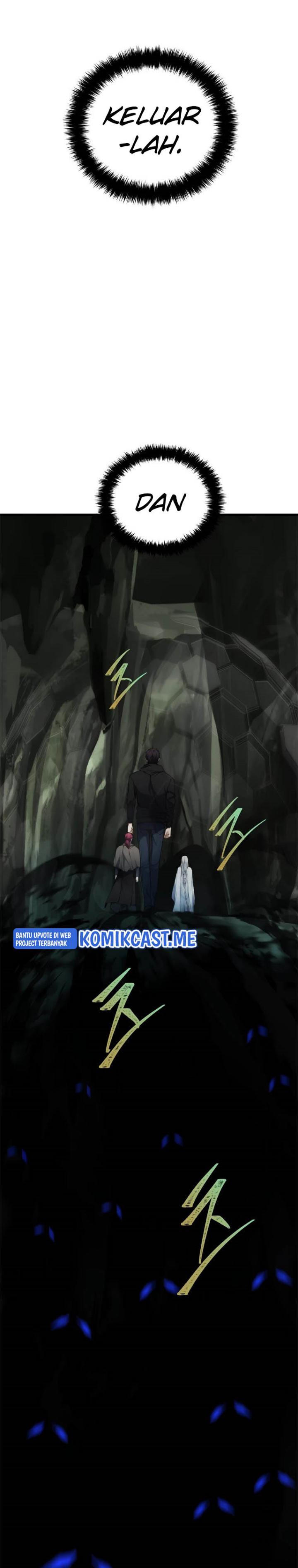 Ranker Who Lives a Second Time
