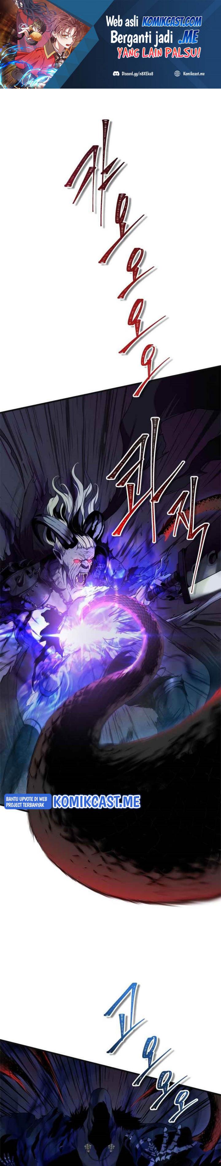 Ranker Who Lives a Second Time