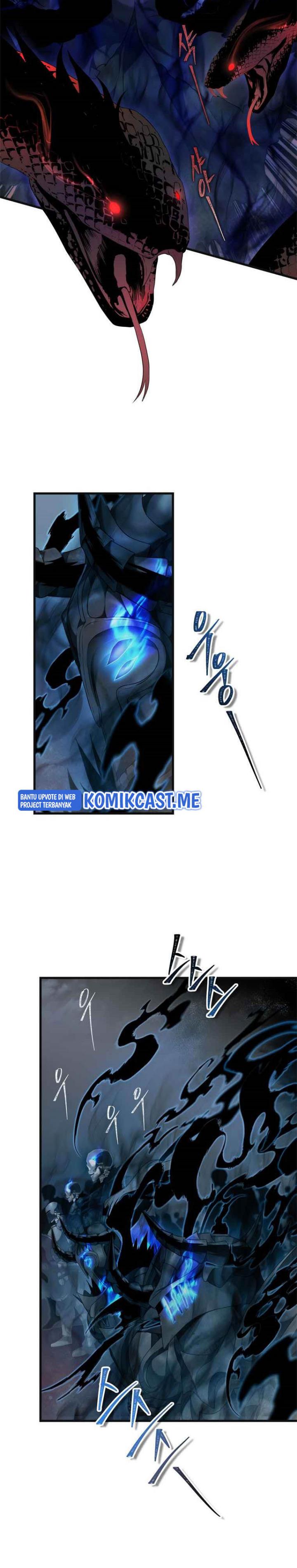 Ranker Who Lives a Second Time