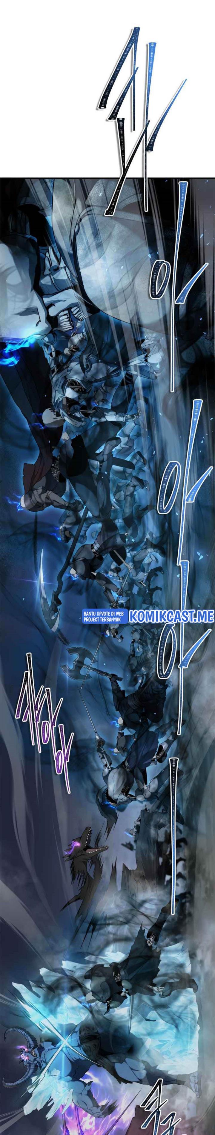 Ranker Who Lives a Second Time