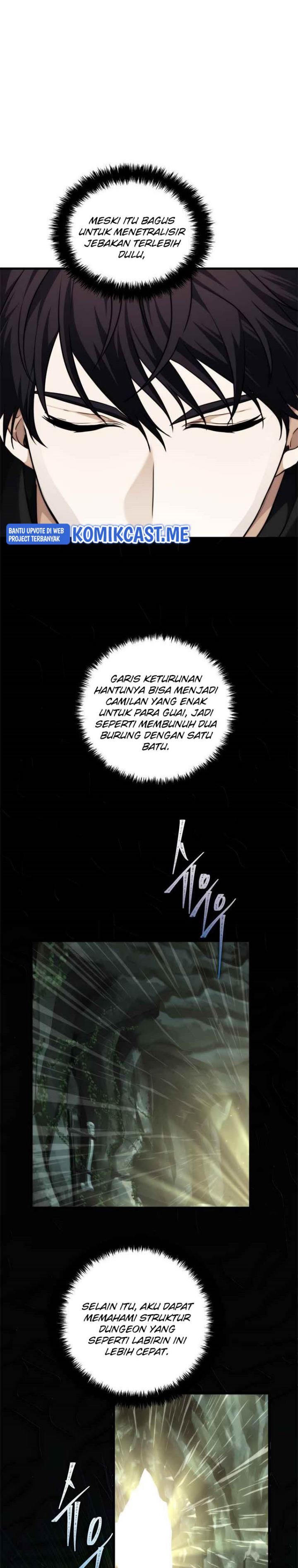 Ranker Who Lives a Second Time