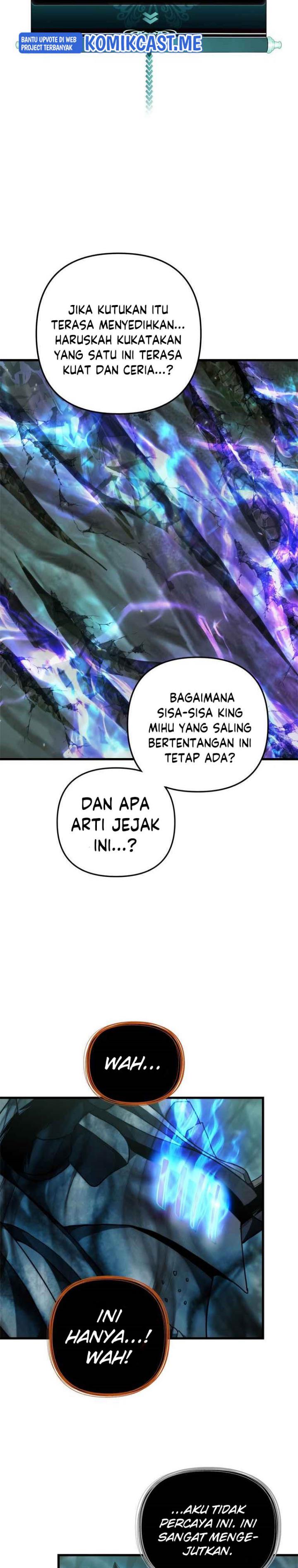 Ranker Who Lives a Second Time