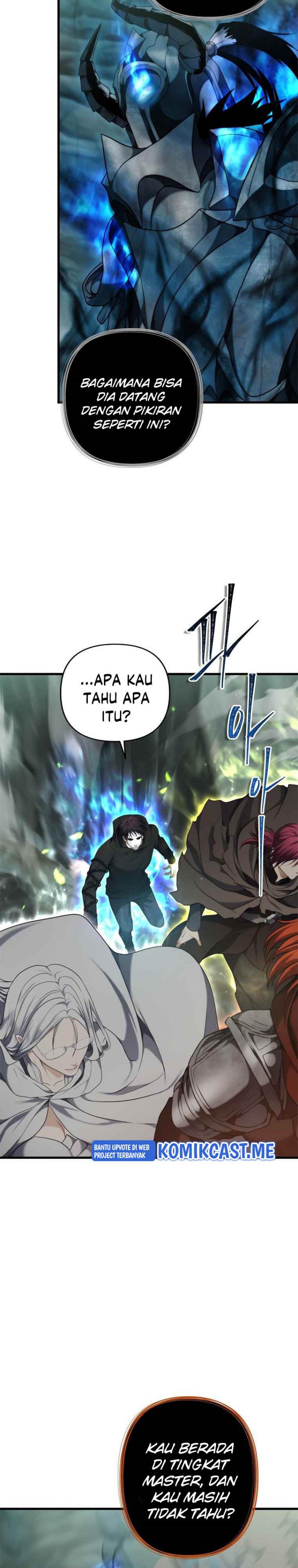 Ranker Who Lives a Second Time