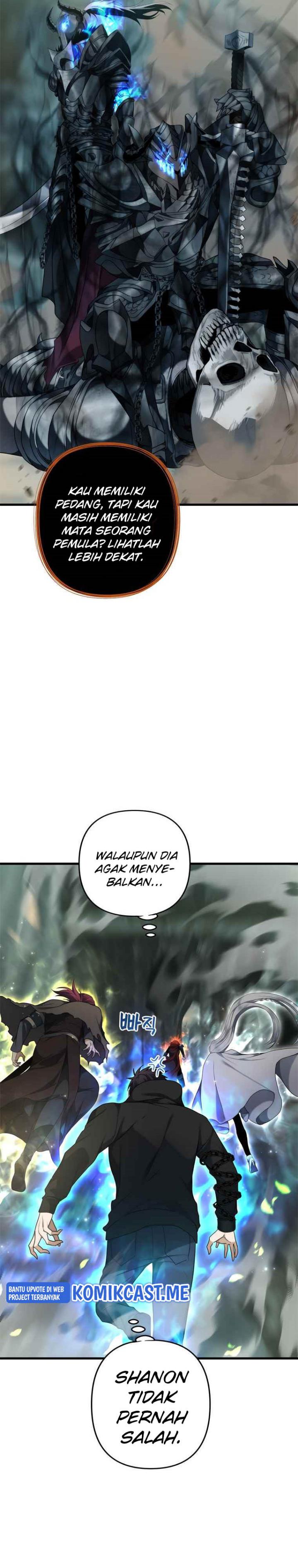 Ranker Who Lives a Second Time