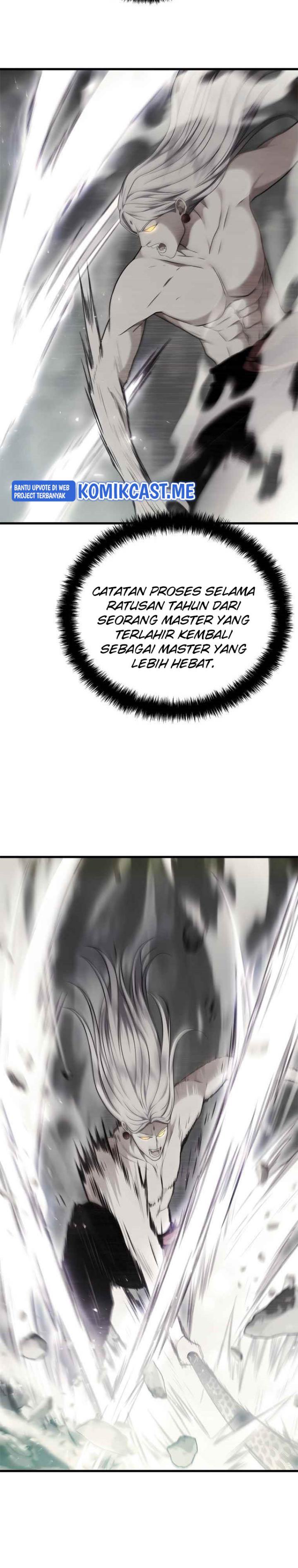 Ranker Who Lives a Second Time