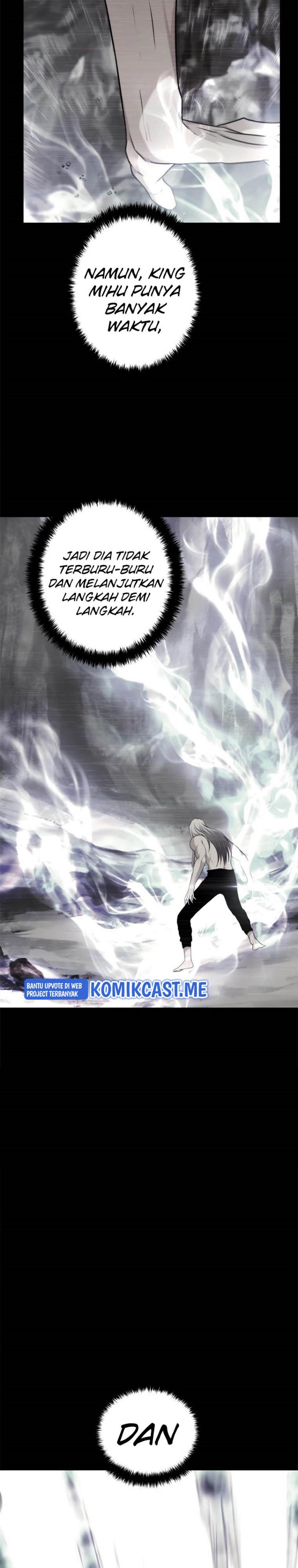 Ranker Who Lives a Second Time