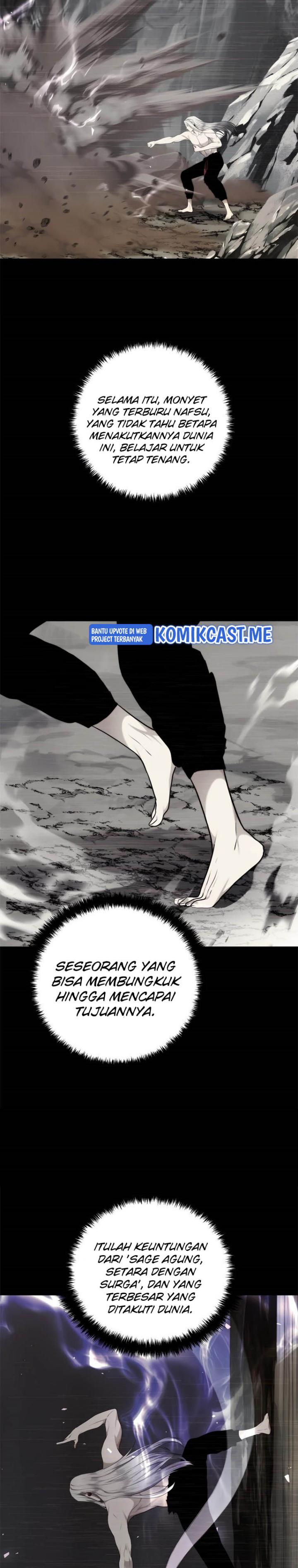 Ranker Who Lives a Second Time