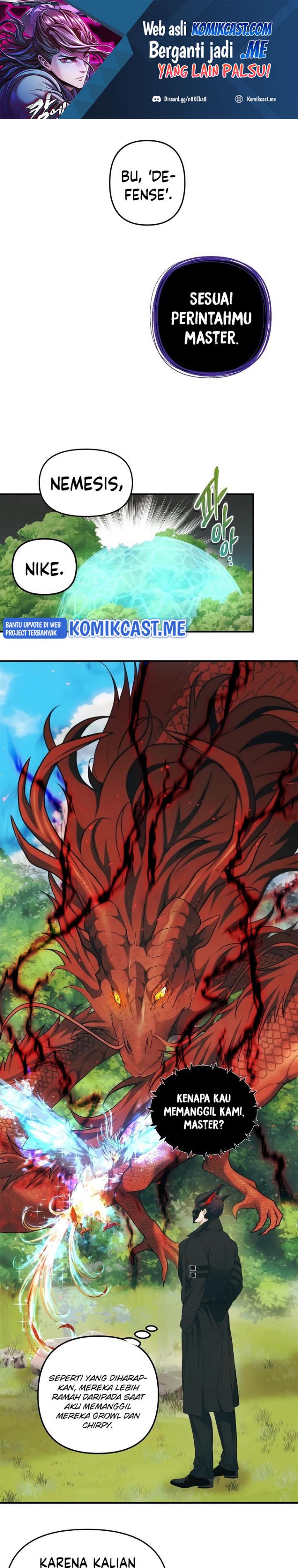 Ranker Who Lives a Second Time