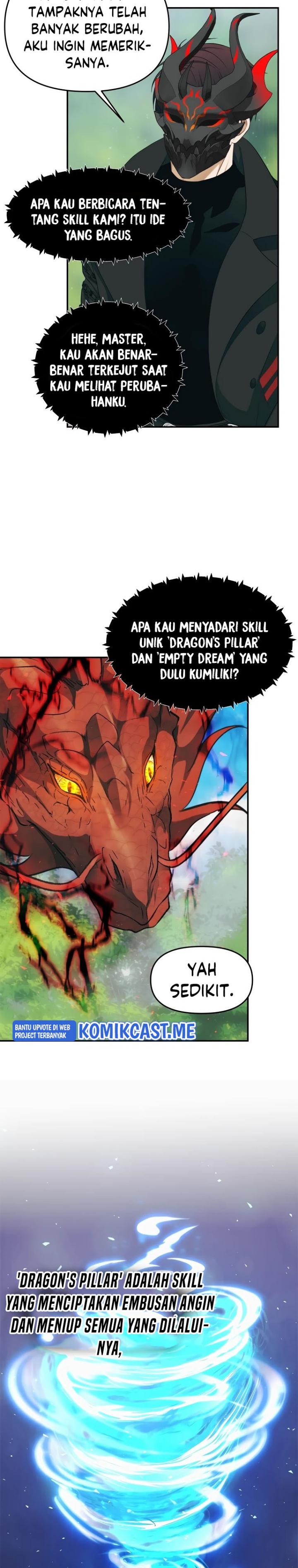 Ranker Who Lives a Second Time
