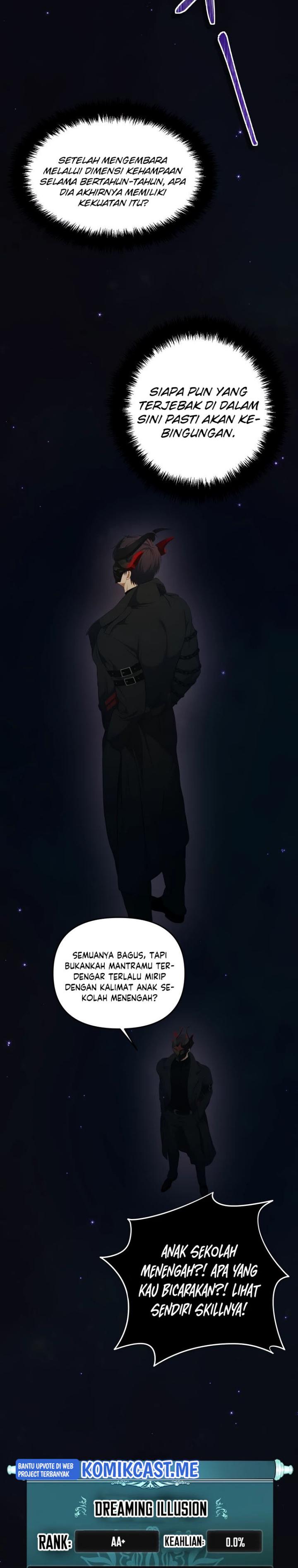 Ranker Who Lives a Second Time