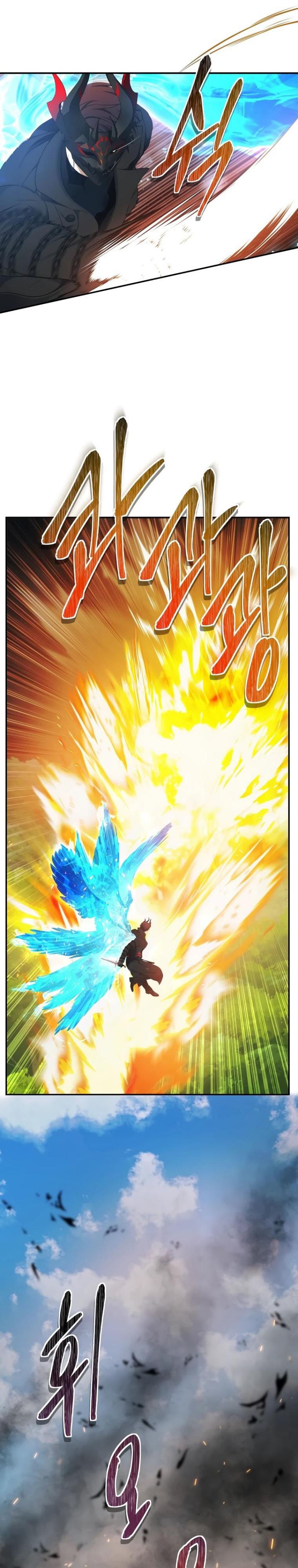 Ranker Who Lives a Second Time