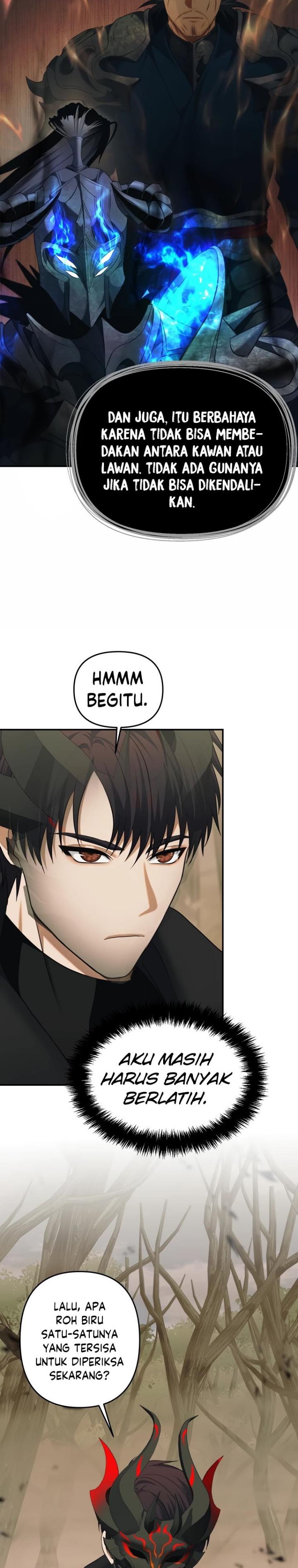 Ranker Who Lives a Second Time
