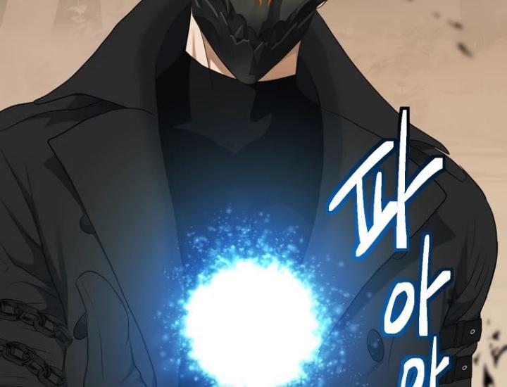 Ranker Who Lives a Second Time