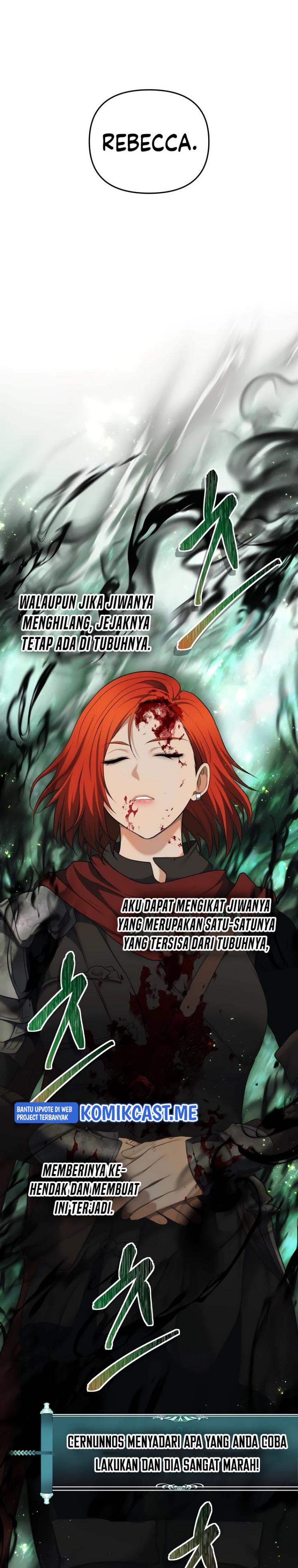 Ranker Who Lives a Second Time