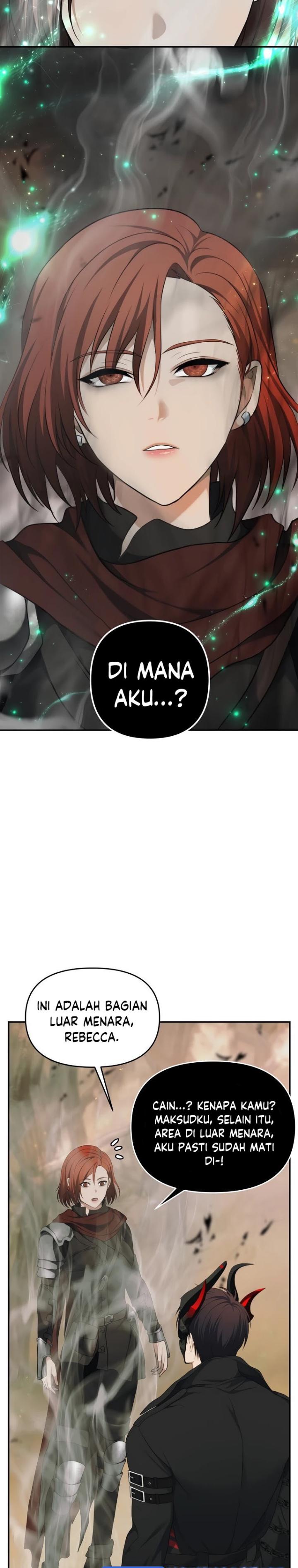Ranker Who Lives a Second Time