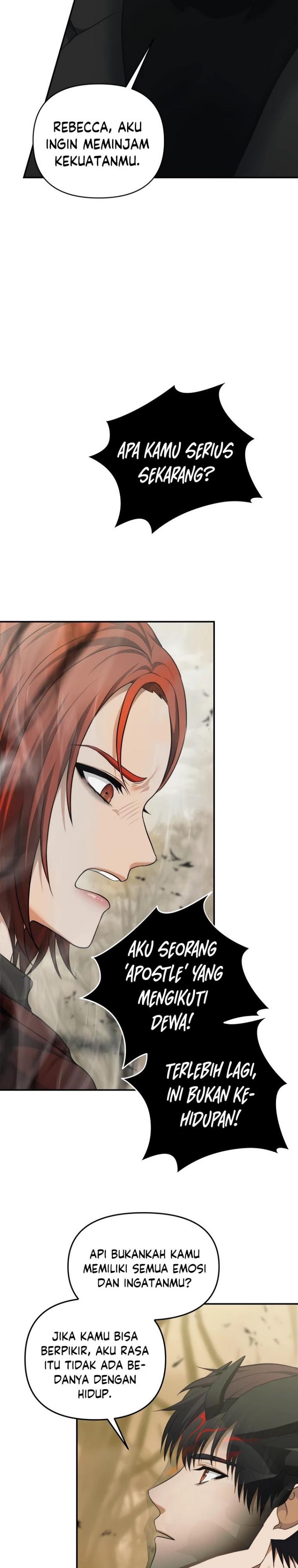 Ranker Who Lives a Second Time