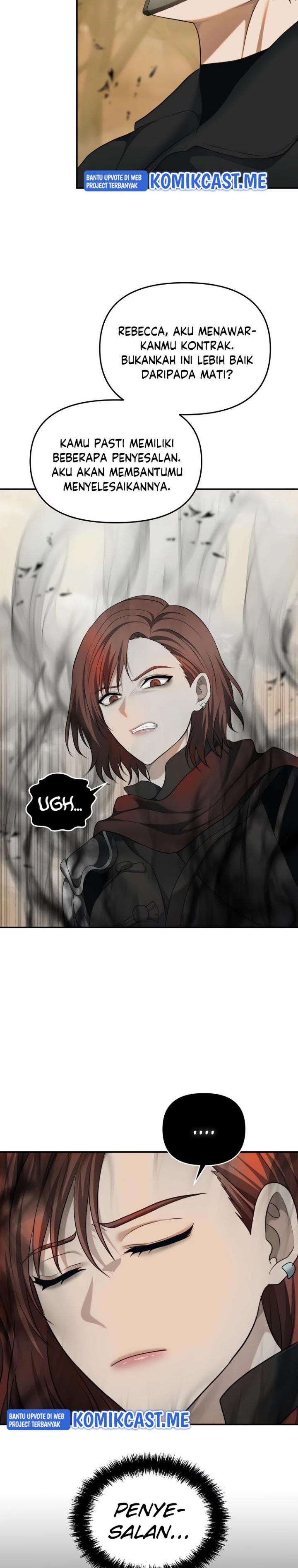 Ranker Who Lives a Second Time