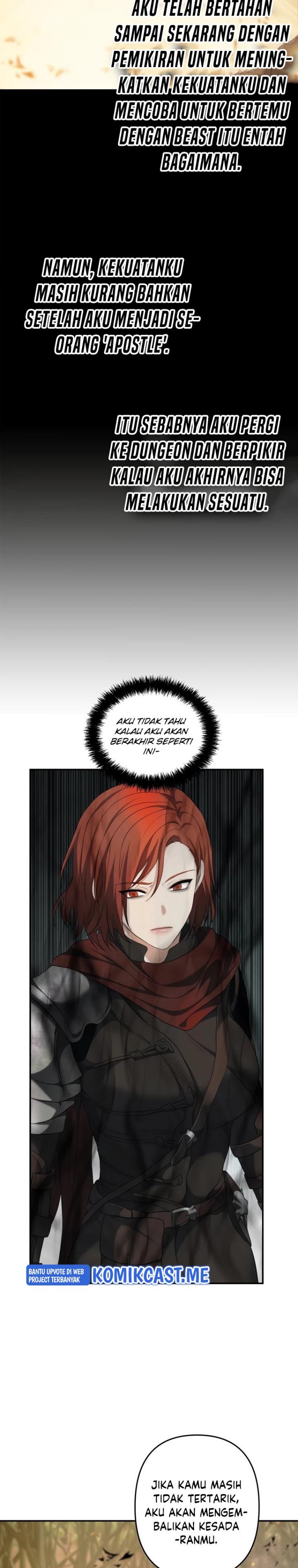 Ranker Who Lives a Second Time