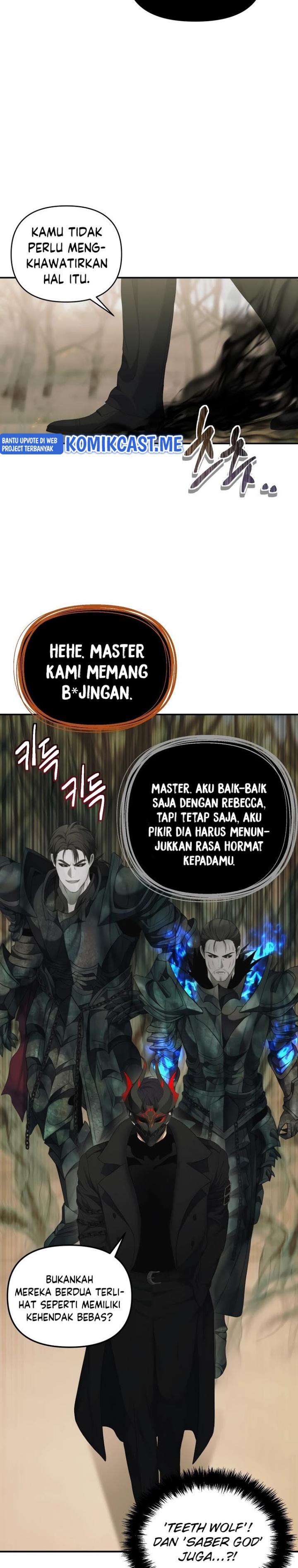 Ranker Who Lives a Second Time