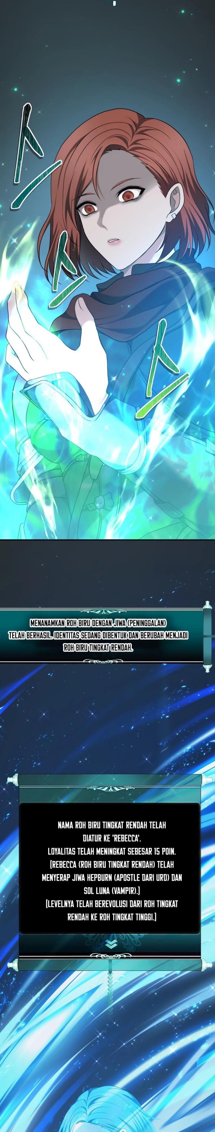 Ranker Who Lives a Second Time