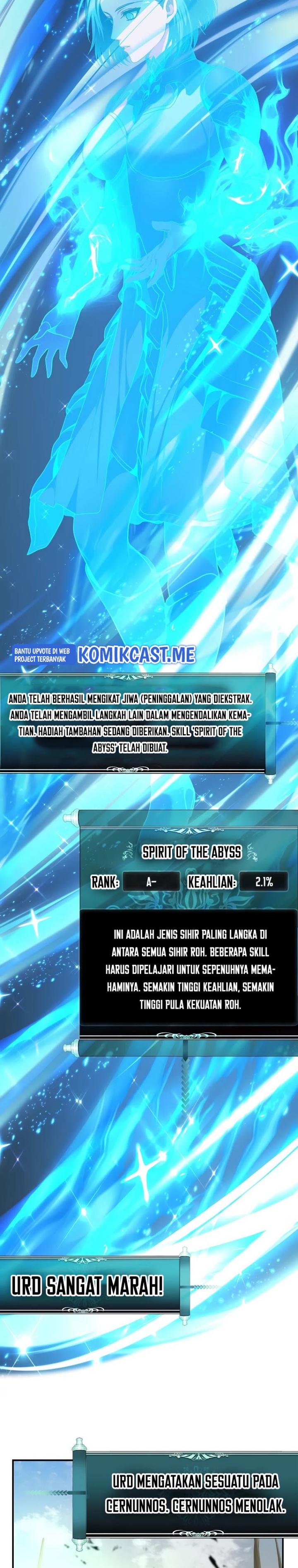 Ranker Who Lives a Second Time