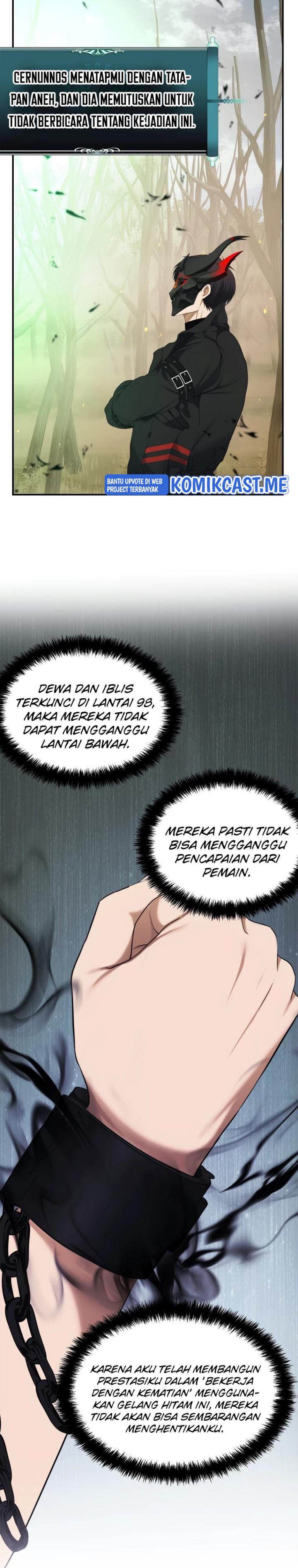 Ranker Who Lives a Second Time