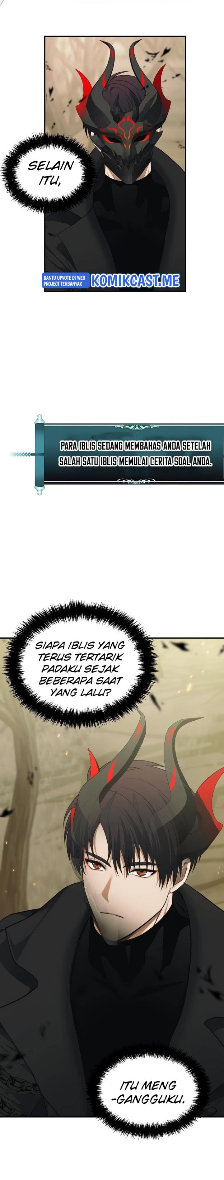 Ranker Who Lives a Second Time
