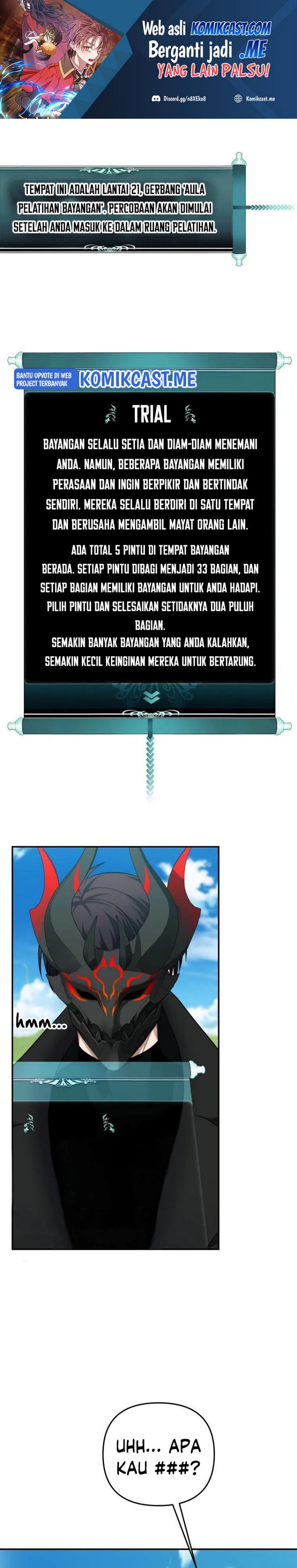 Ranker Who Lives a Second Time