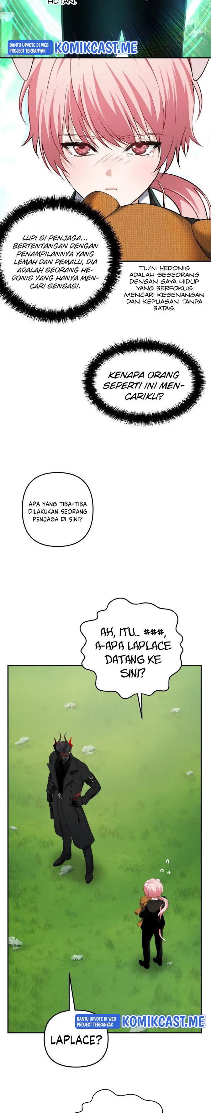 Ranker Who Lives a Second Time