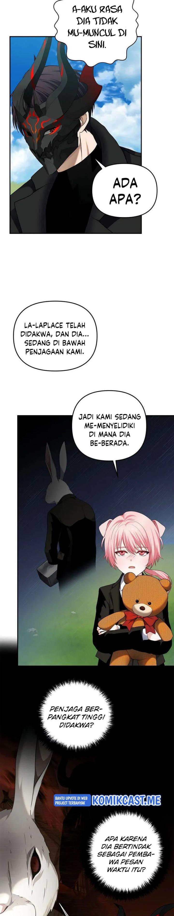 Ranker Who Lives a Second Time