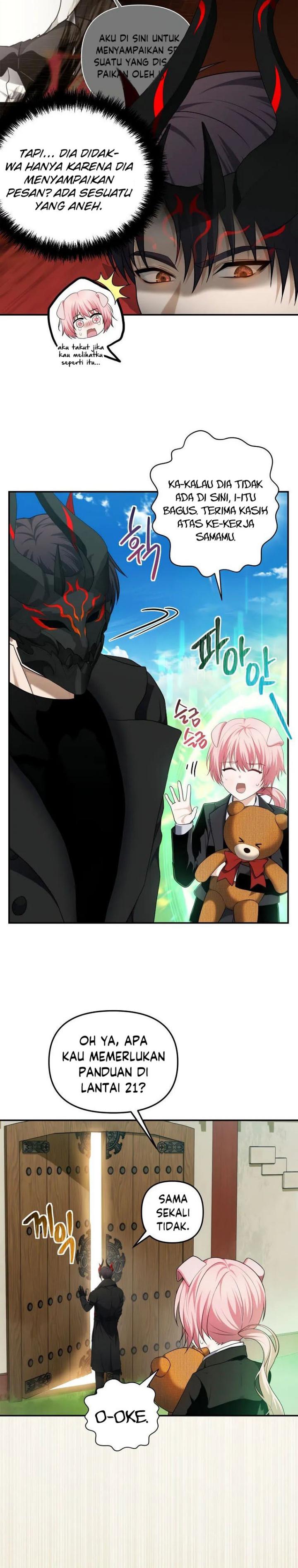 Ranker Who Lives a Second Time