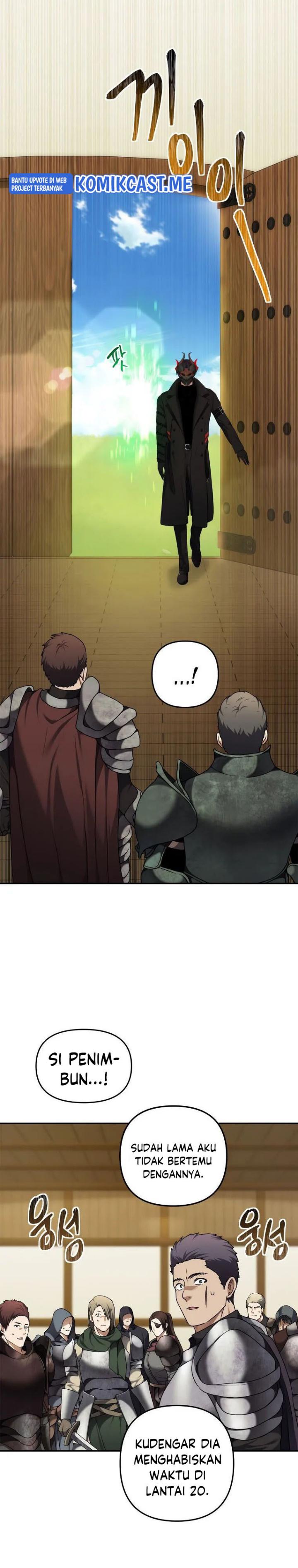 Ranker Who Lives a Second Time