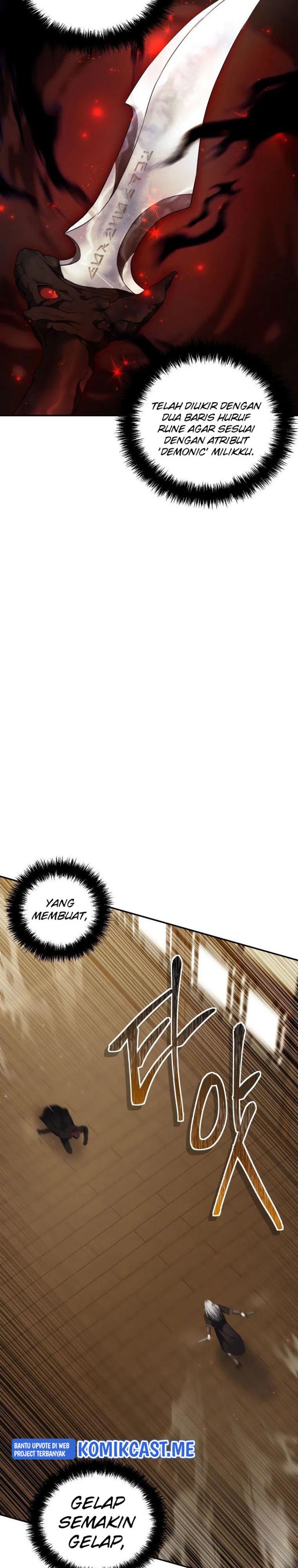 Ranker Who Lives a Second Time