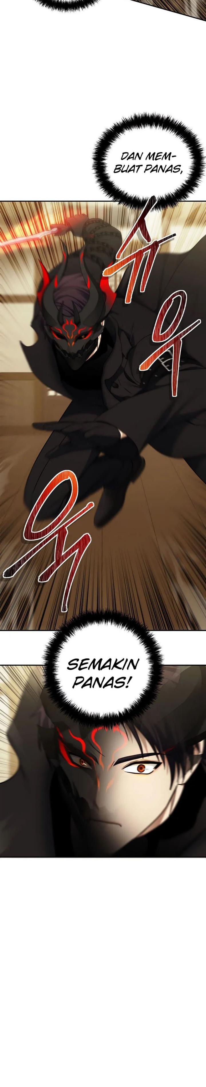 Ranker Who Lives a Second Time
