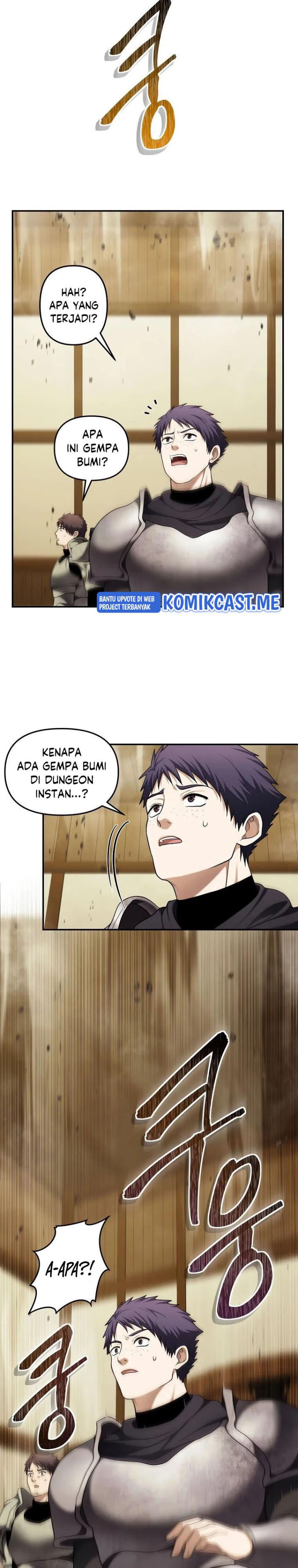 Ranker Who Lives a Second Time