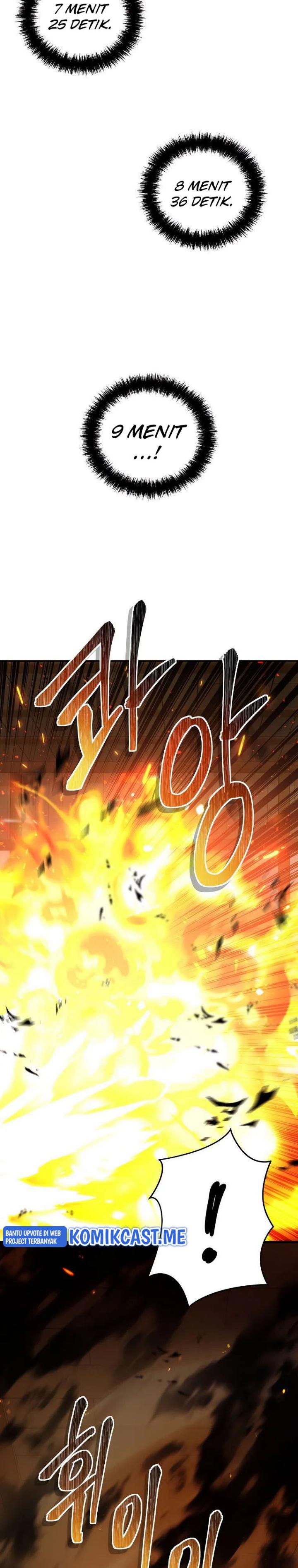 Ranker Who Lives a Second Time