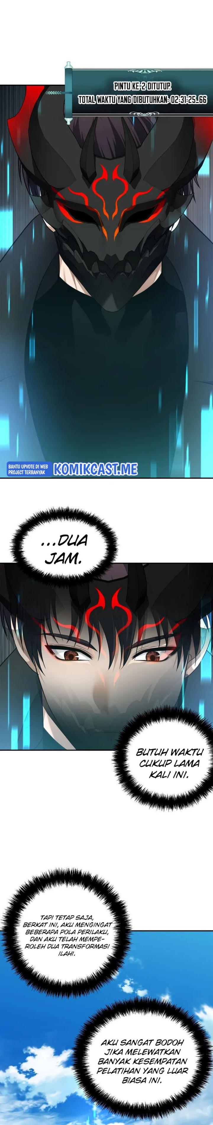 Ranker Who Lives a Second Time