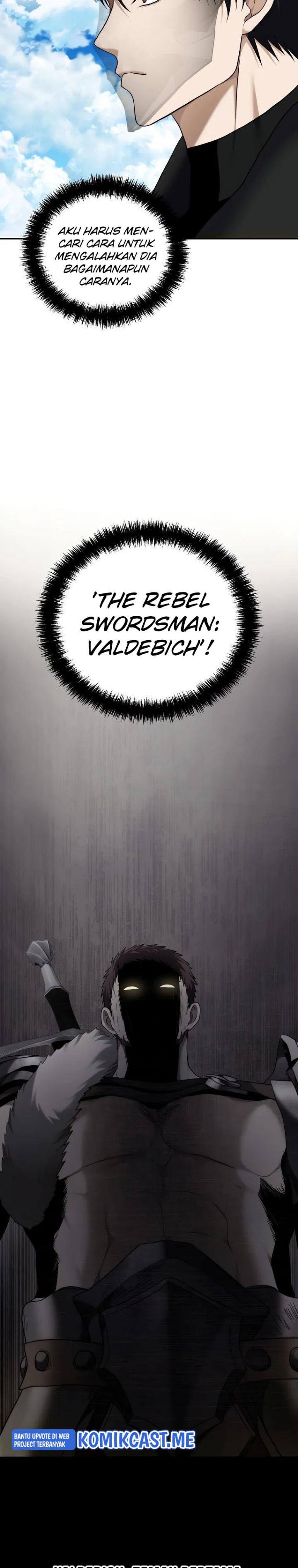 Ranker Who Lives a Second Time
