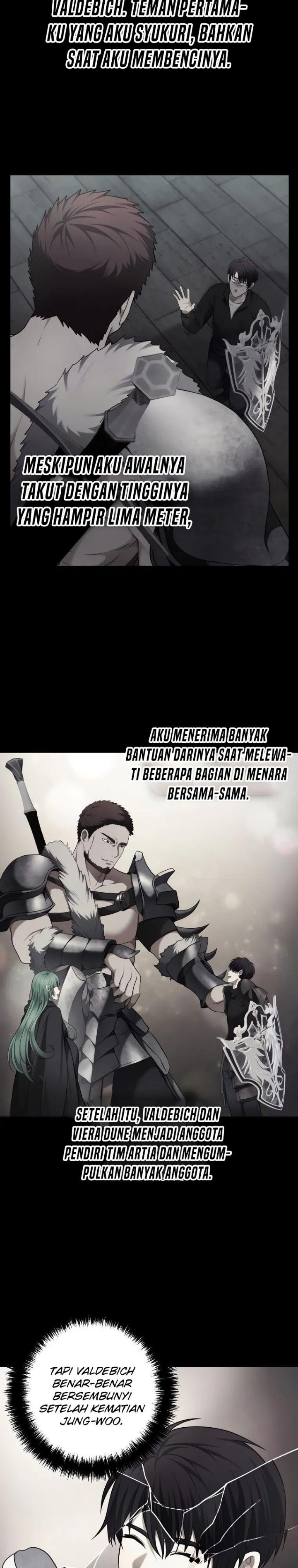 Ranker Who Lives a Second Time